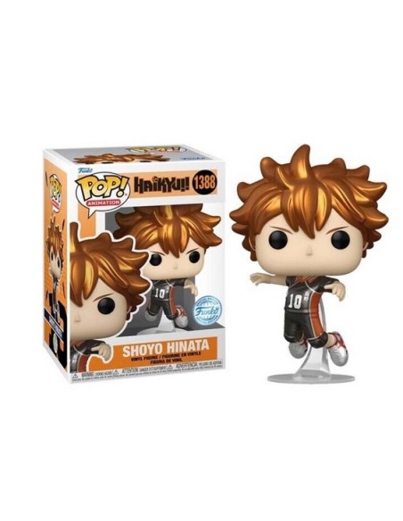 HAIKYU! - HINATA - SPECIAL EDITION - POP 1388