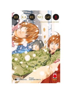 HIKARU NO GO ULTIMATE DELUXE EDITION 6 (di 20)