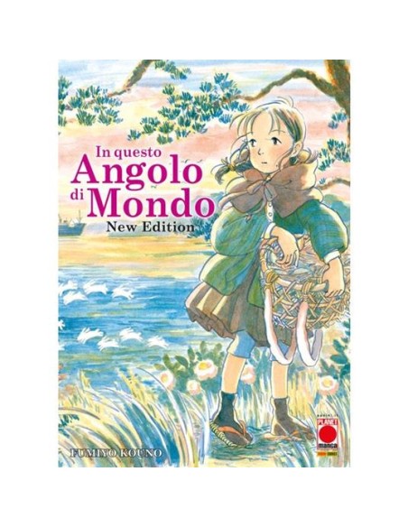 IN QUESTO ANGOLO DI MONDO OMNIBUS