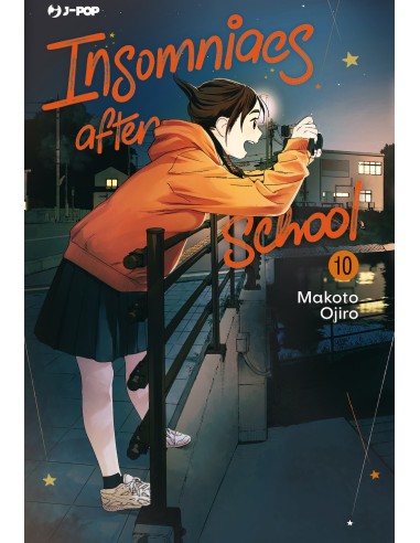 INSOMNIACS AFTER SCHOOL 10 (di 14)