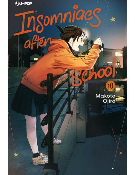 INSOMNIACS AFTER SCHOOL 10 (di 14)