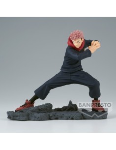 JUJUTSU KAISEN - COMBINATION BATTLE 3 YUJI ITADORI -...