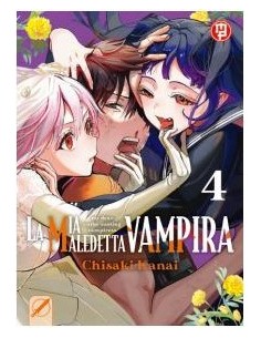 LA MIA MALEDETTA VAMPIRA 4