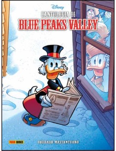 L`ANTOLOGIA DI BLUE PEAKS VALLEY