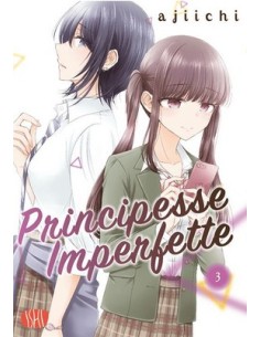 PRINCIPESSE IMPERFETTE 3