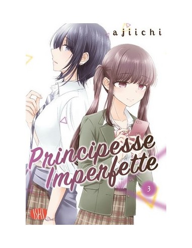 PRINCIPESSE IMPERFETTE 3