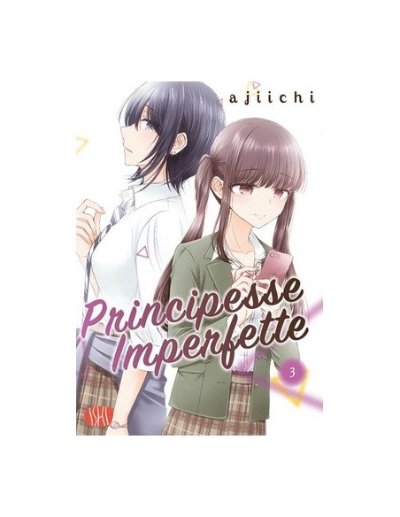 PRINCIPESSE IMPERFETTE 3