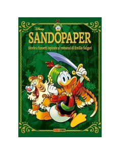SANDOPAPER