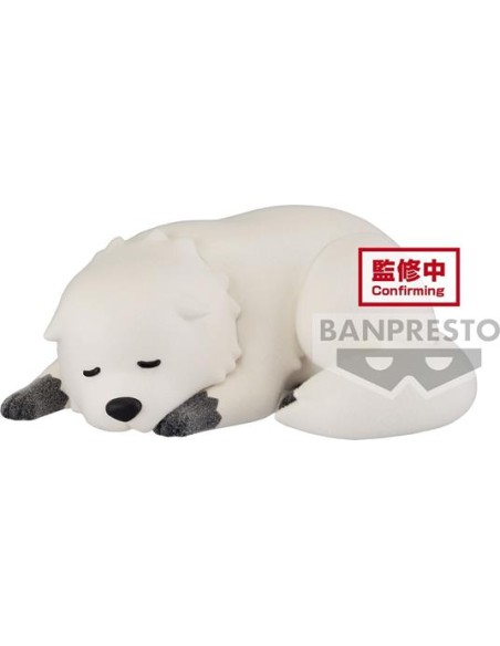 SPY X FAMILY - FLUFFY PUFFY - BOND FORGER (VARIANT POSE VER)