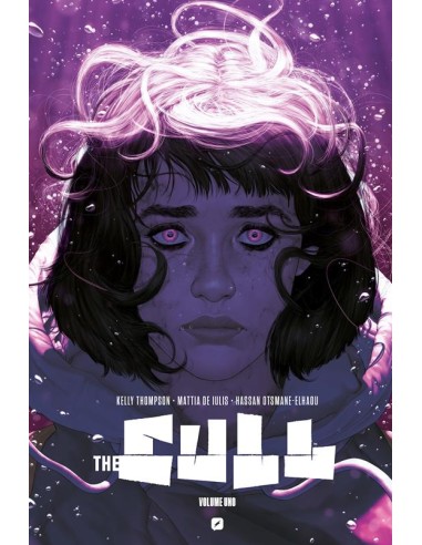 THE CULL 1