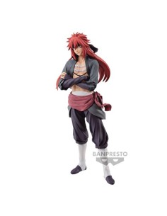 VITA DA SLIME - OTHERWORLDER - GUY CRIMSON - STATUA 19CM