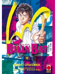 BILLY BAT 12 (di 20)