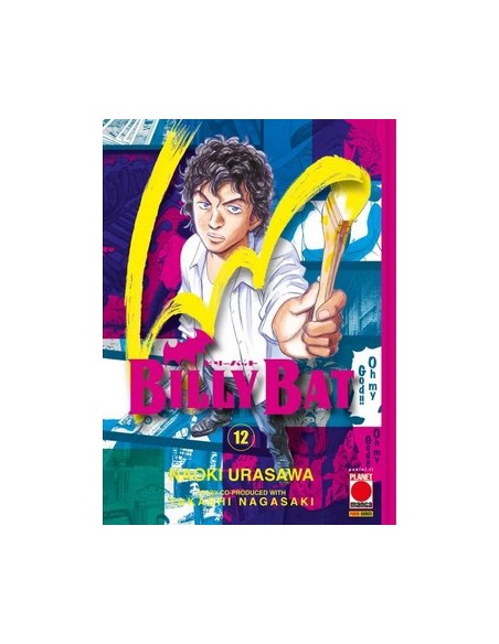 BILLY BAT 12 (di 20)