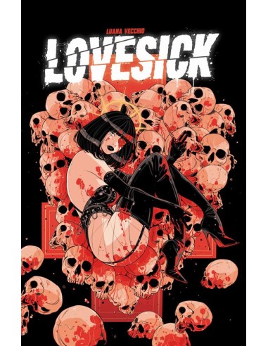 LOVESICK