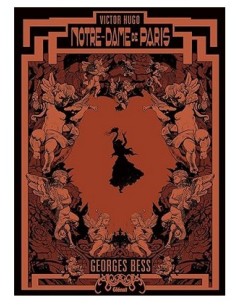 NOTRE-DAME DE PARIS DI GEORGES BESS