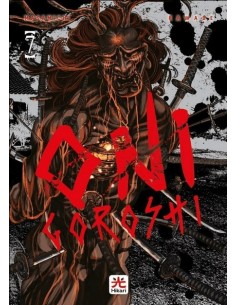ONIGOROSHI 7 (di 16)