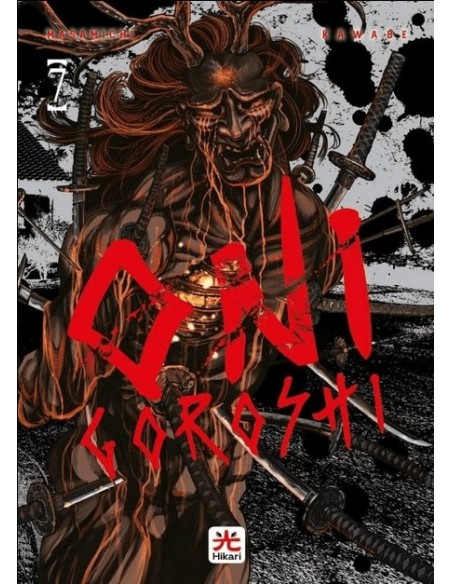 ONIGOROSHI 7 (di 16)