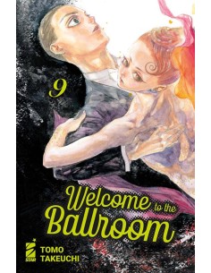 WELCOME TO THE BALLROOM 9 - MITICO 303