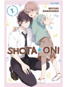 SHOTA ONI 1