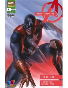 AVENGERS 171 - AVENGERS 9