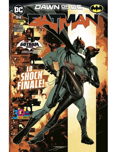 BATMAN 94