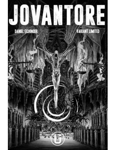 JOVANTORE - VARIANT STAR SHOP