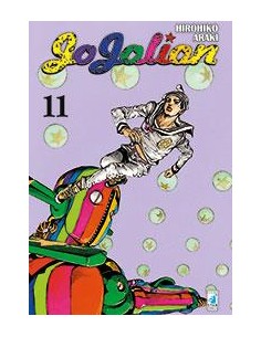 JOJOLION 11 (di 27) - ACTION 279