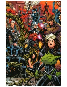 FALL OF THE HOUSE OF X 1 VARIANT