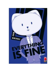 EVERYTHING IS FINE 2