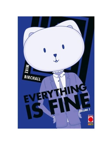 EVERYTHING IS FINE 2