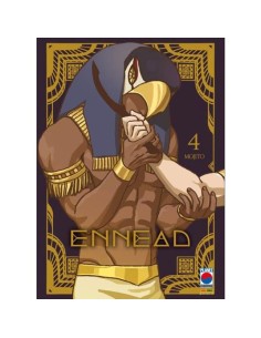 ENNEAD 4