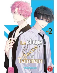 LE DUE FACCE DI TAMON 2