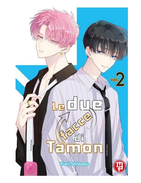 LE DUE FACCE DI TAMON 2