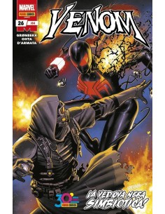 VENOM 84 - VENOM 26