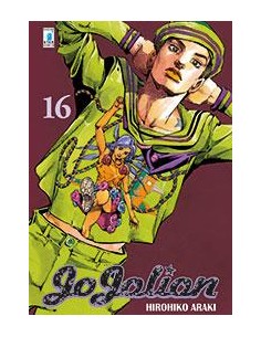 JOJOLION 16 (di 27) - ACTION 302
