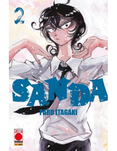 SANDA 2