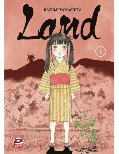 LAND 1
