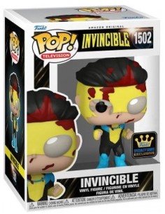 INVINCIBLE - INVINCIBLE - SPECIALTY SERIES EXCLUSIVE -...