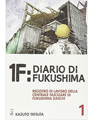 1F DIARIO DI FUKUSHIMA 1 (di 3) - MUST 63