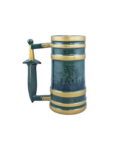 Lord of the Rings Collectable Mug Boxed