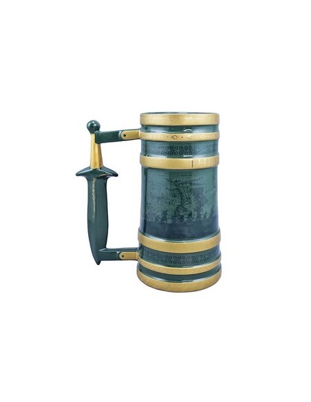 Lord of the Rings Collectable Mug Boxed