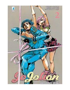 JOJOLION 2 (di 27) - ACTION 238