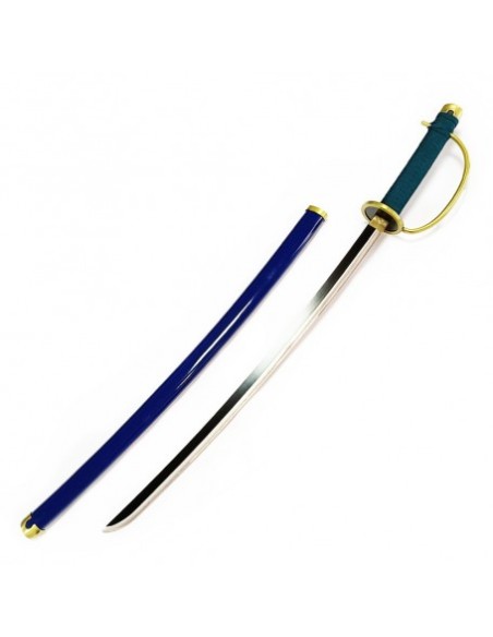 KATANA SPADA SHANKS cm 105 - SH673.55