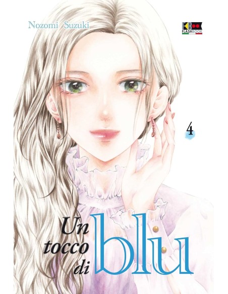 UN TOCCO DI BLU 4 (di 7)