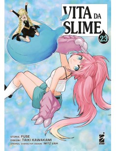 VITA DA SLIME 23 - WONDER 138