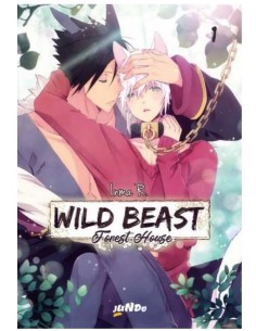 WILD BEAST - FOREST HOUSE 1