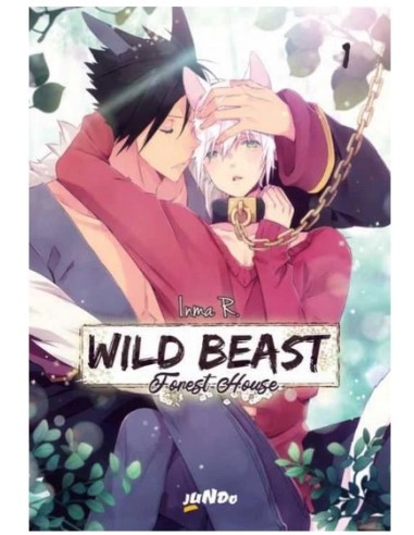 WILD BEAST - FOREST HOUSE 1