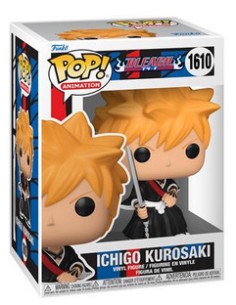 BLEACH - ICHIGO (SHIKAI) - POP 1610