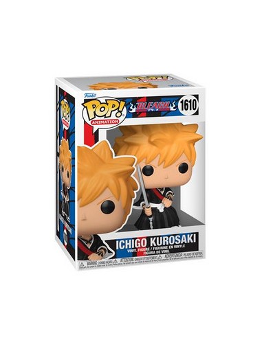 BLEACH - ICHIGO (SHIKAI) - POP 1610