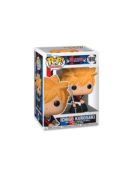 BLEACH - ICHIGO (SHIKAI) - POP 1610
